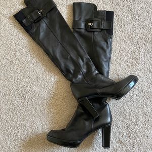 Stuart Weitzman Knee High Boots